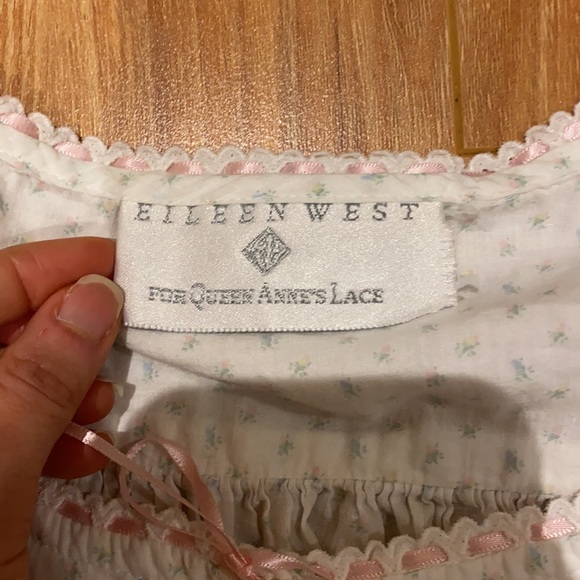 Vintage Reworked Top & Dress - Picture 4 of 12